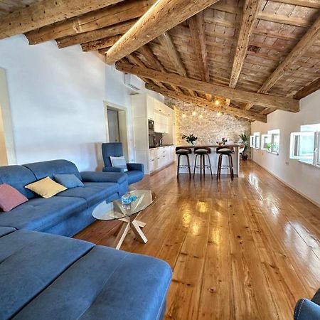 Apartment Luka Rovinj Zewnętrze zdjęcie