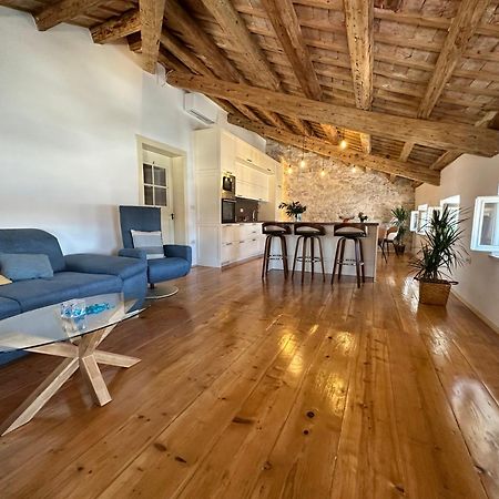 Apartment Luka Rovinj Zewnętrze zdjęcie