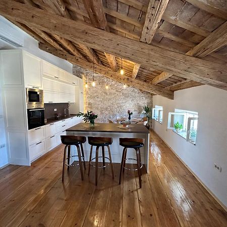 Apartment Luka Rovinj Zewnętrze zdjęcie