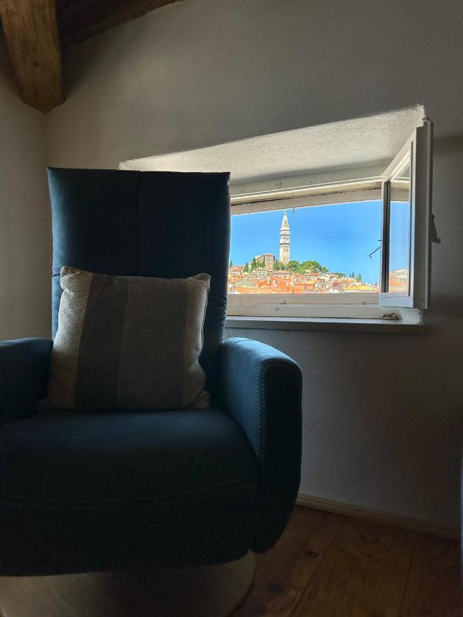 Apartment Luka Rovinj Zewnętrze zdjęcie