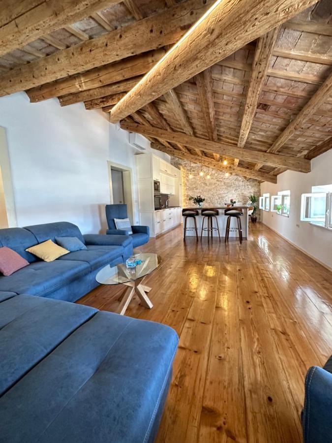 Apartment Luka Rovinj Zewnętrze zdjęcie