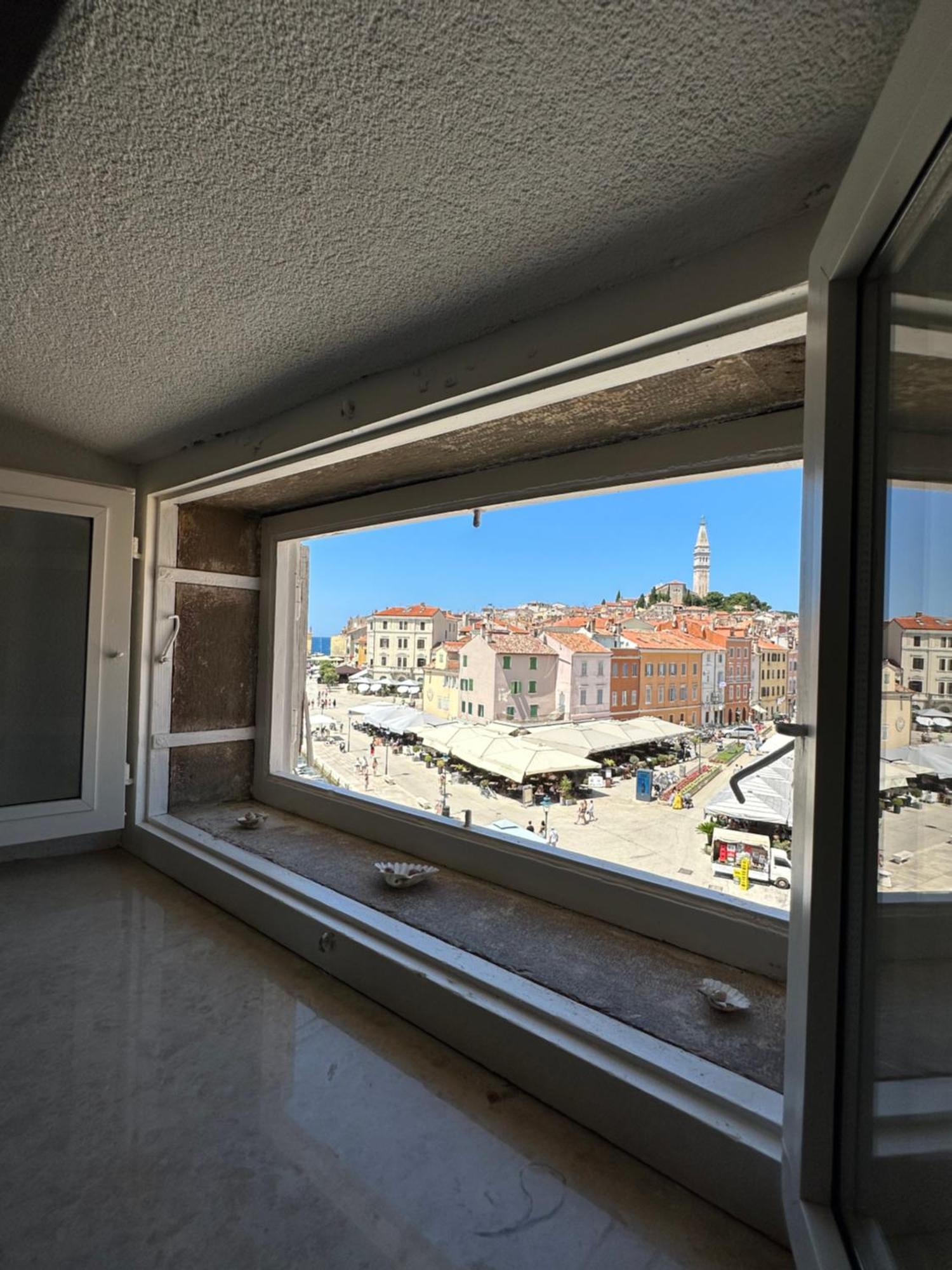 Apartment Luka Rovinj Zewnętrze zdjęcie