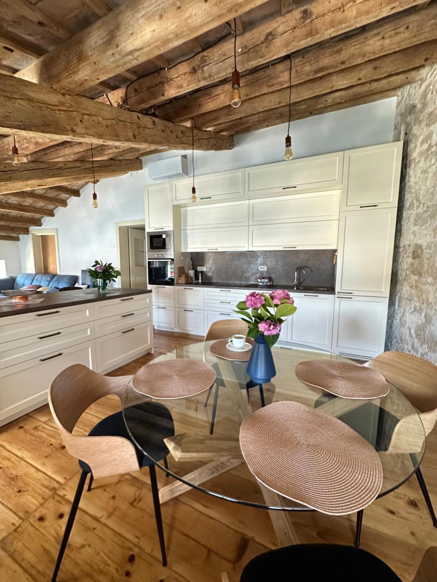 Apartment Luka Rovinj Zewnętrze zdjęcie