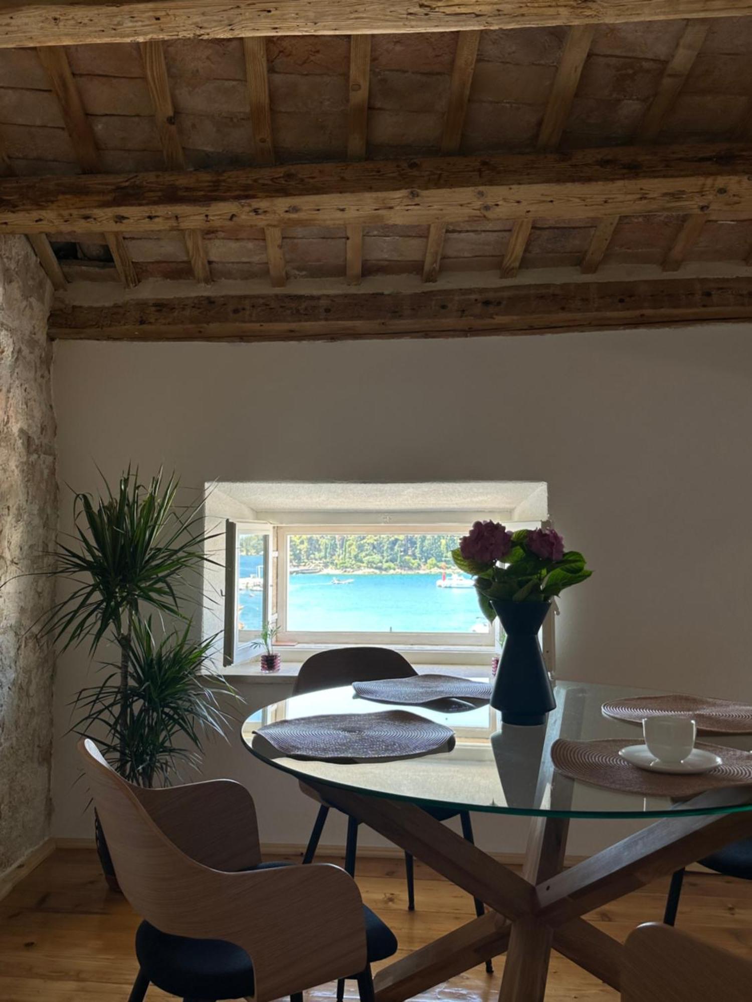 Apartment Luka Rovinj Zewnętrze zdjęcie