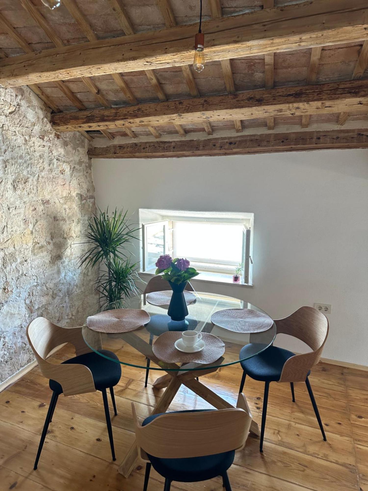 Apartment Luka Rovinj Zewnętrze zdjęcie