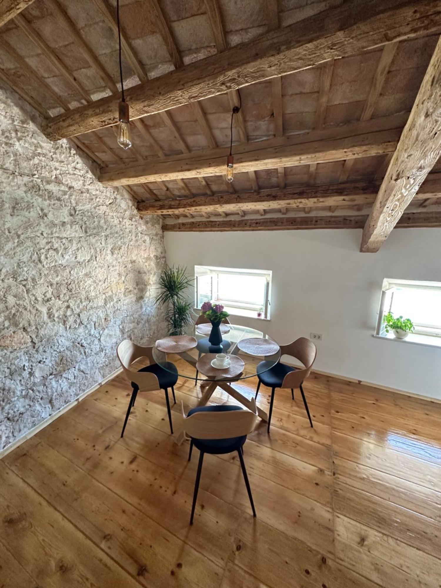 Apartment Luka Rovinj Zewnętrze zdjęcie