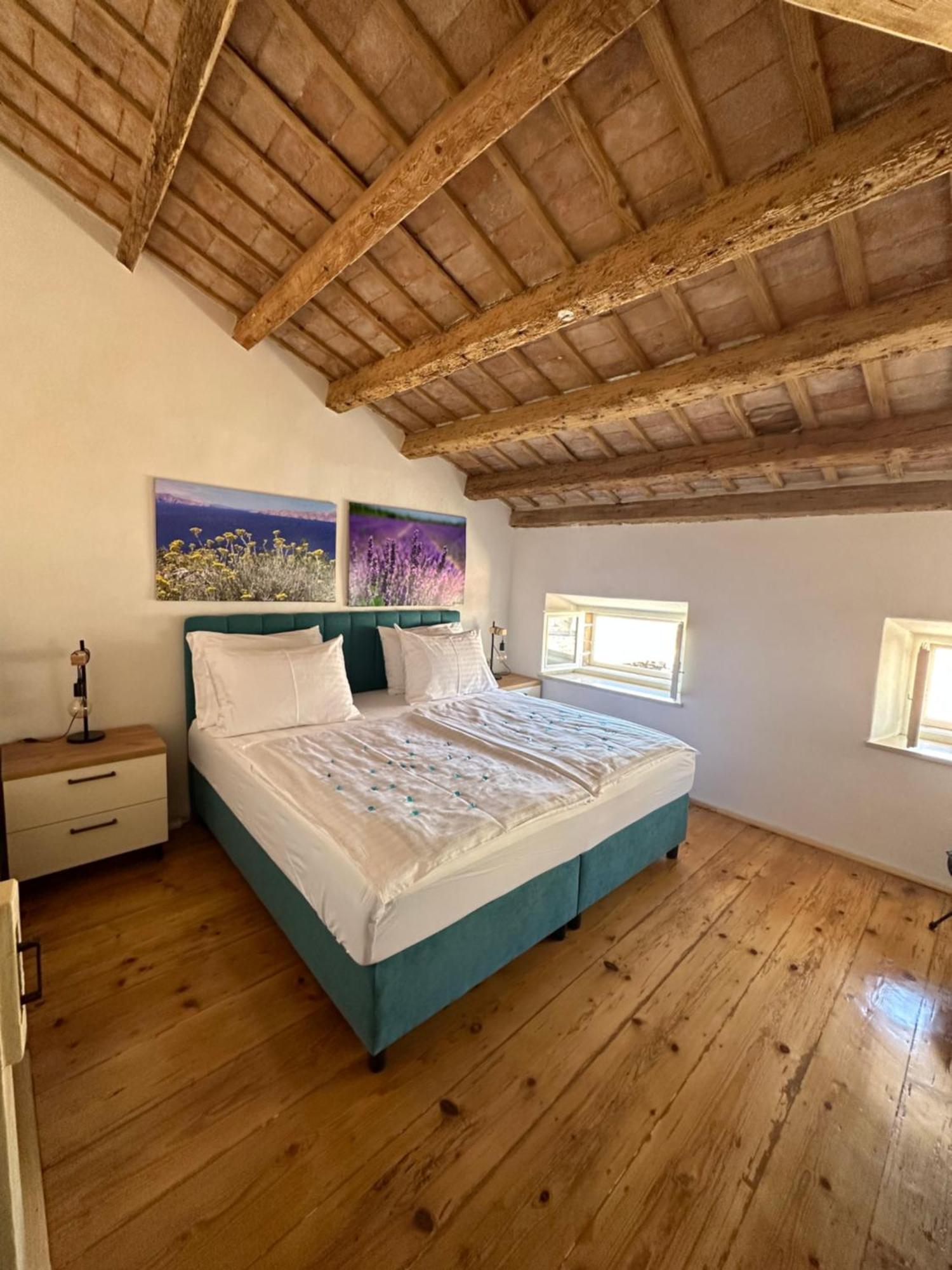 Apartment Luka Rovinj Zewnętrze zdjęcie