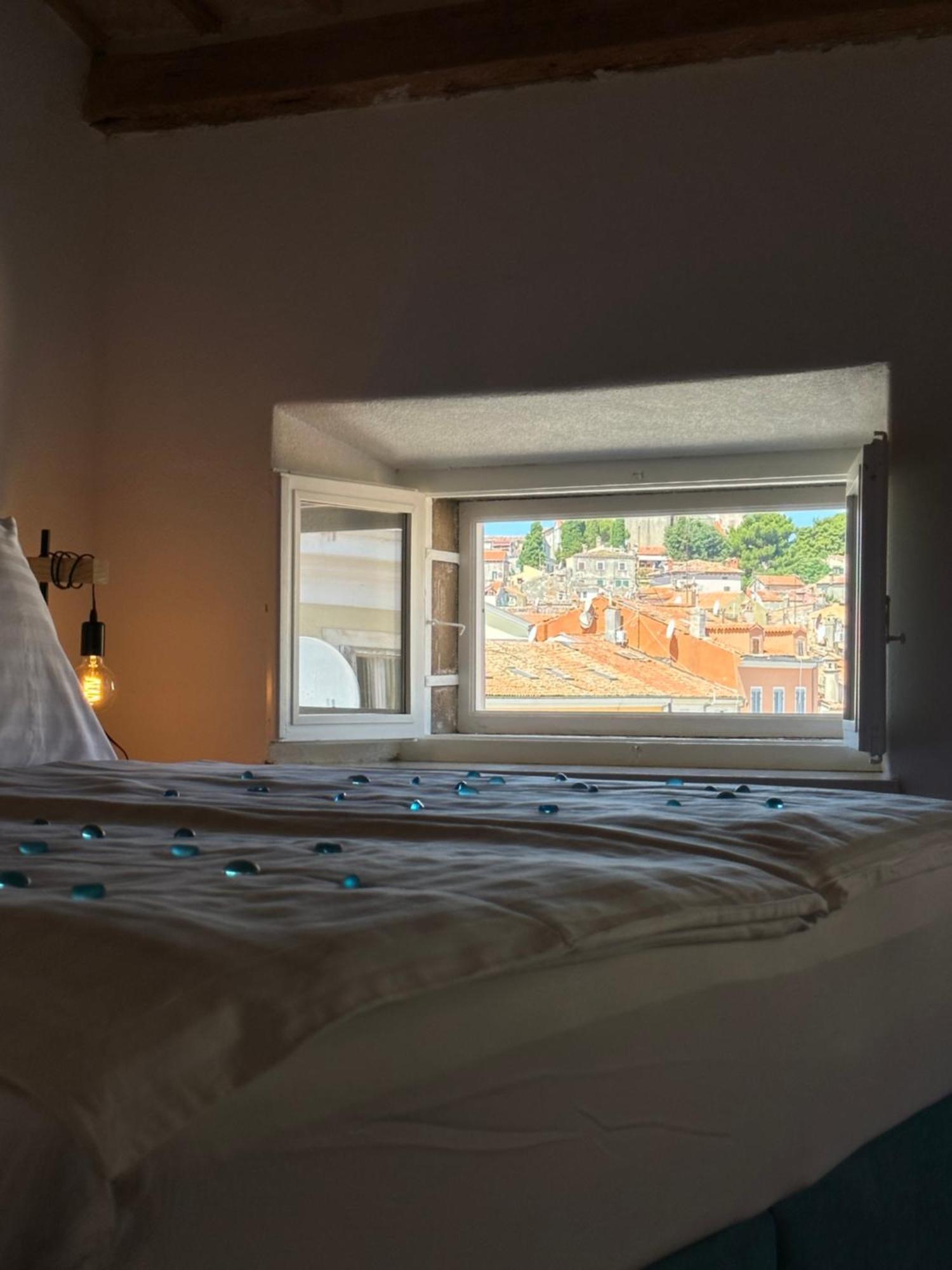 Apartment Luka Rovinj Zewnętrze zdjęcie