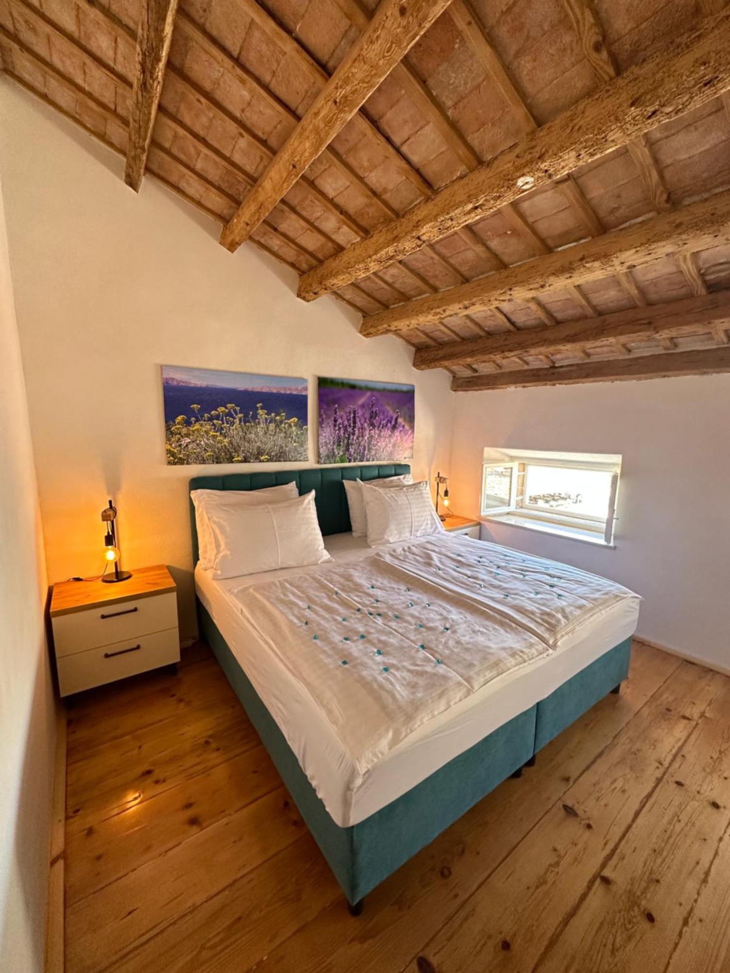 Apartment Luka Rovinj Zewnętrze zdjęcie