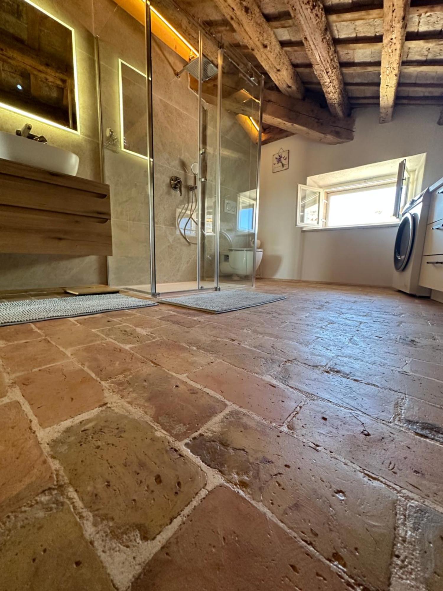 Apartment Luka Rovinj Zewnętrze zdjęcie